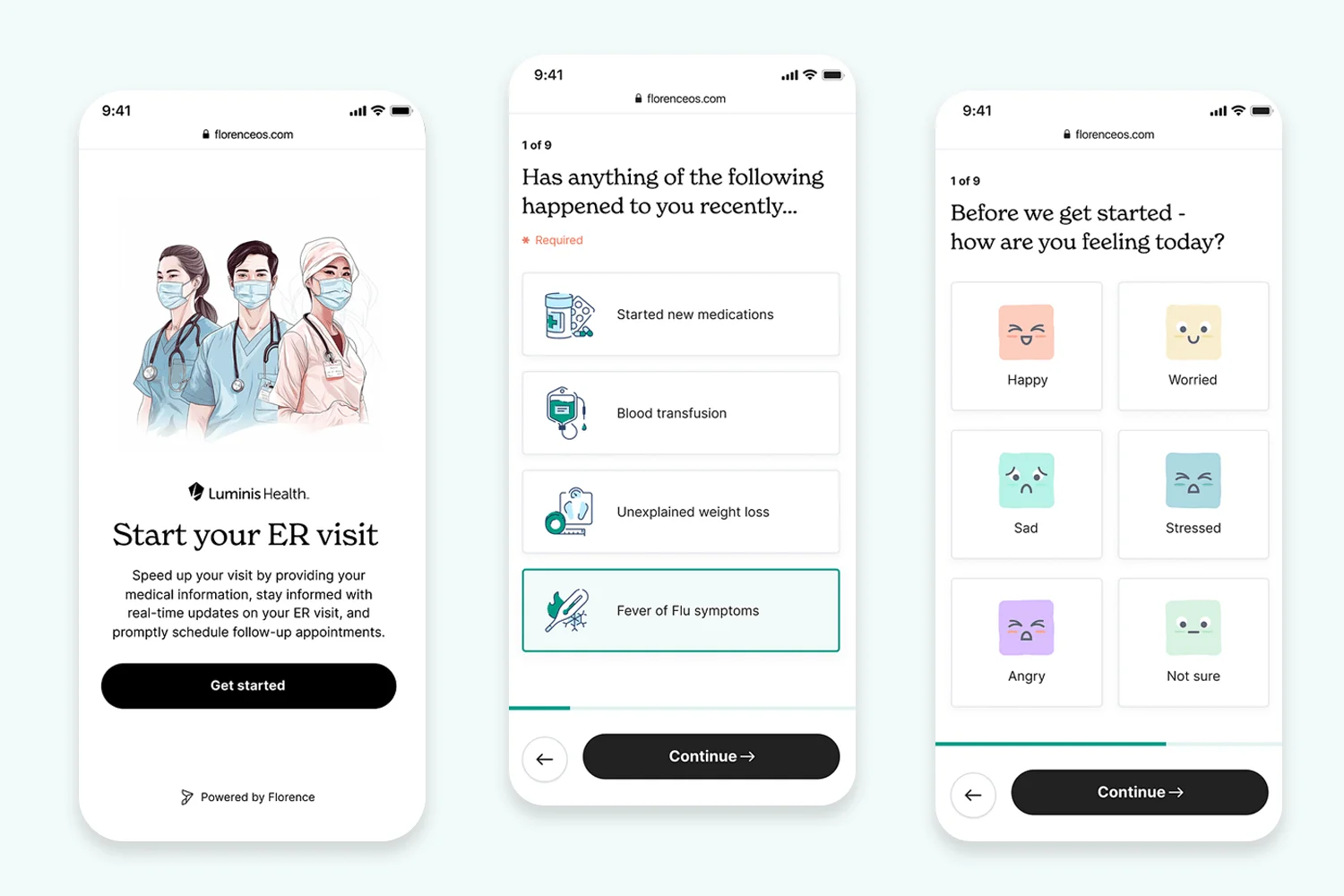 Health Form