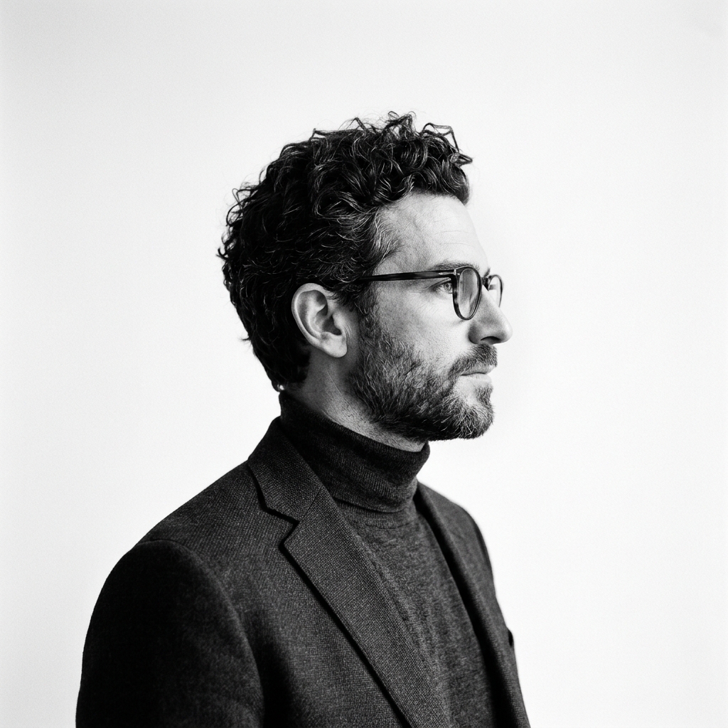Abraham - Sales & Marketing CEO
